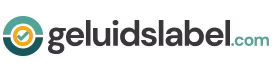 Geluidslabel-logo