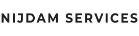 Nijdam-Services-logo