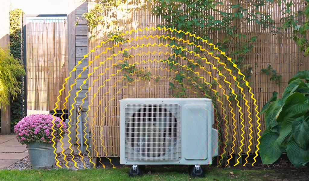 dabo-geluidsreductie-tuin